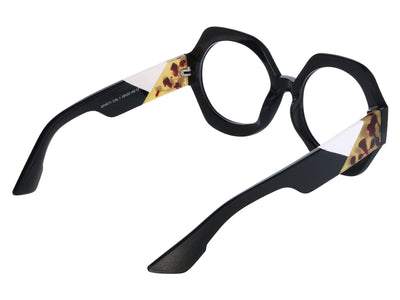 Sofia Geometric Glasses