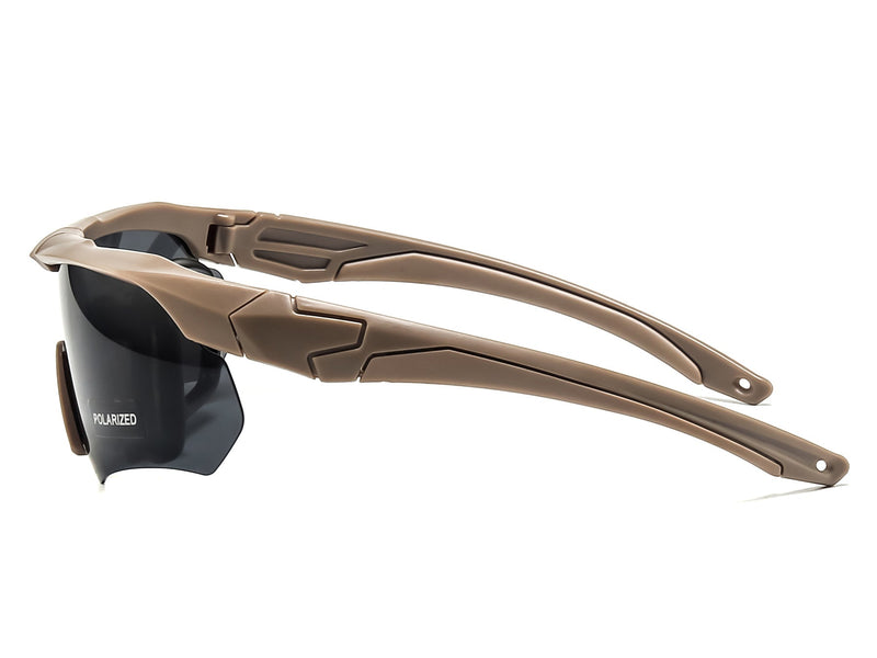 Venture Tactical RX Polarized Sunglasses with Prescription