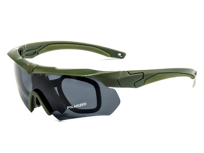 Venture Tactical RX Polarized Sunglasses with Prescription