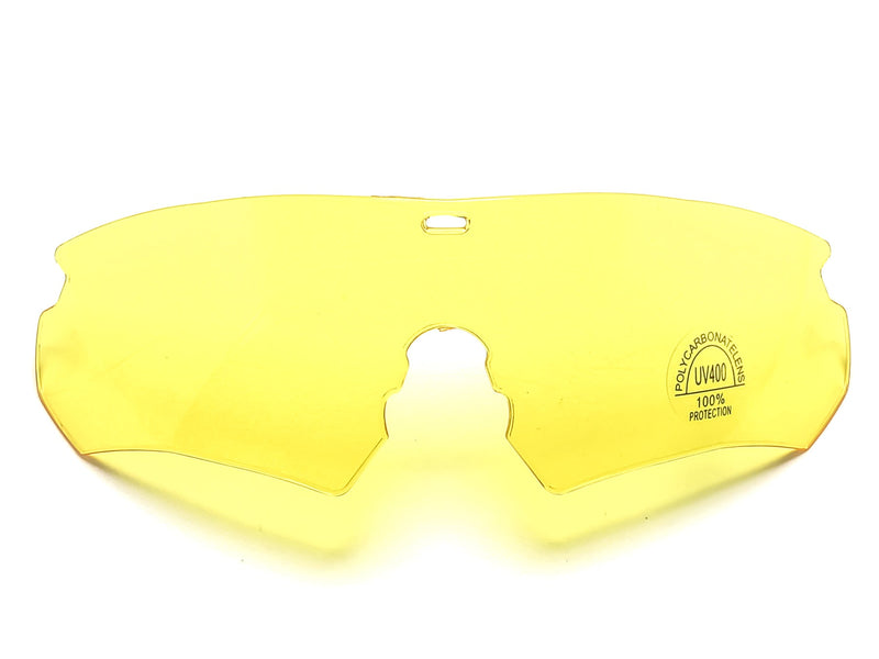 Venture Tactical RX Polarized Sunglasses with Prescription