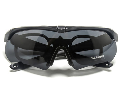 Venture Tactical RX Polarized Sunglasses with Prescription