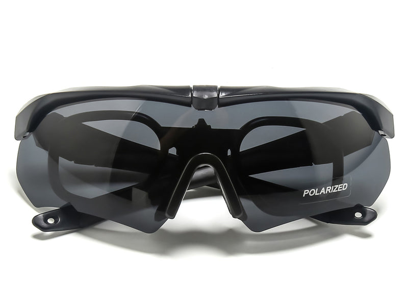 Venture Tactical RX Polarized Sunglasses with Prescription