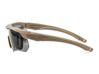 Majestic Tactical Prescription Sunglasses With Anti Fog Lens