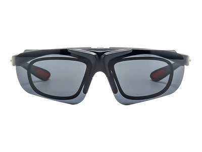 Valor Tactical RX Prescription Glasses