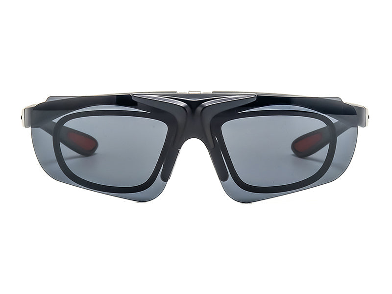 Valor Tactical RX Prescription Glasses