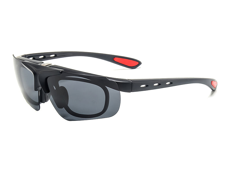 Valor Tactical RX Prescription Glasses