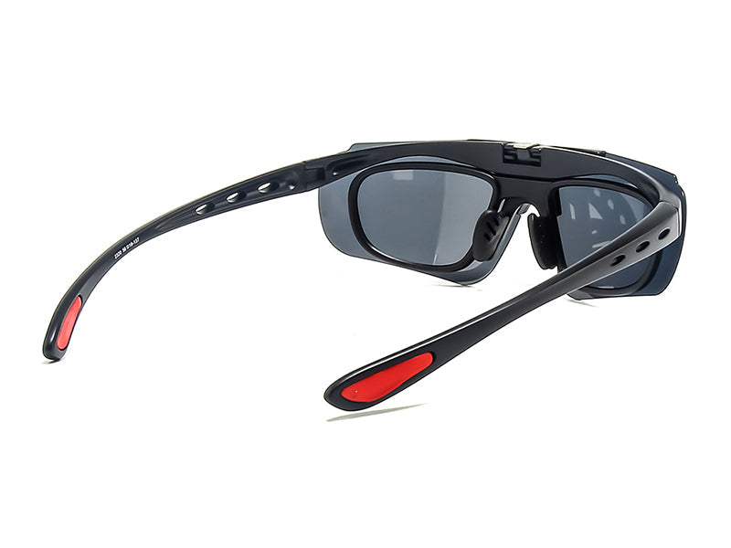 Valor Tactical RX Prescription Glasses