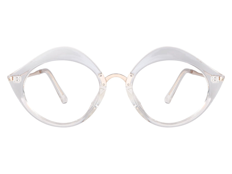 Epilogue Cat Eye Glasses