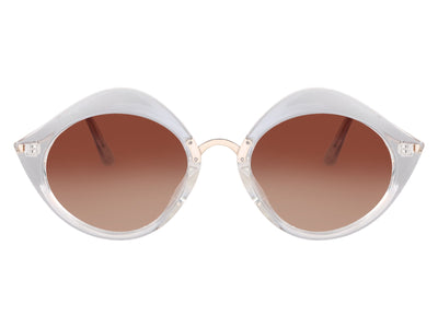 Epilogue Cat Eye Sunglasses