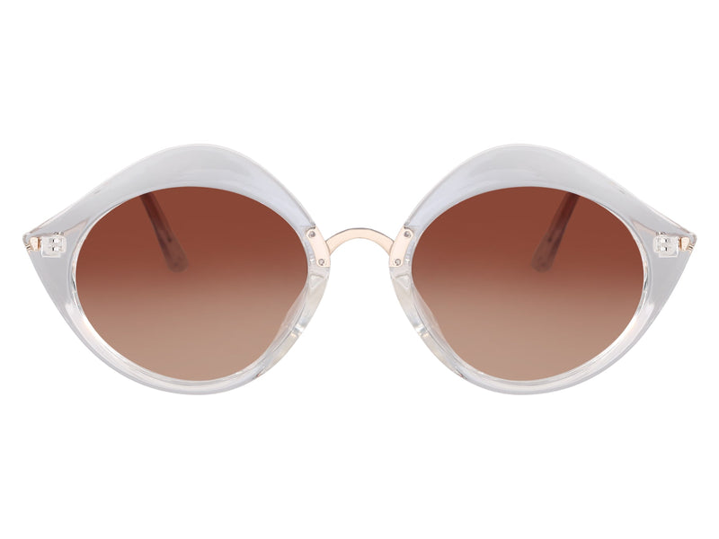 Epilogue Cat Eye Sunglasses