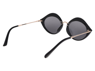 Epilogue Cat Eye Sunglasses