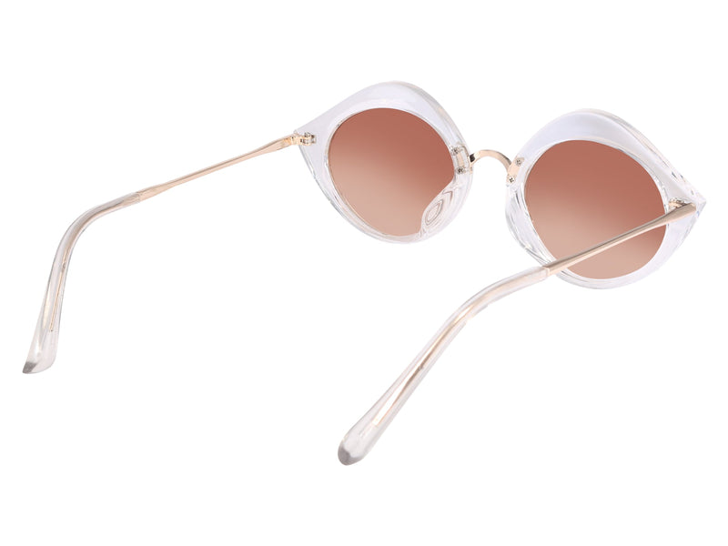 Epilogue Cat Eye Sunglasses