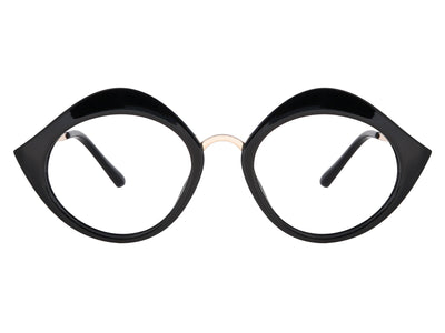 Epilogue Cat Eye Glasses