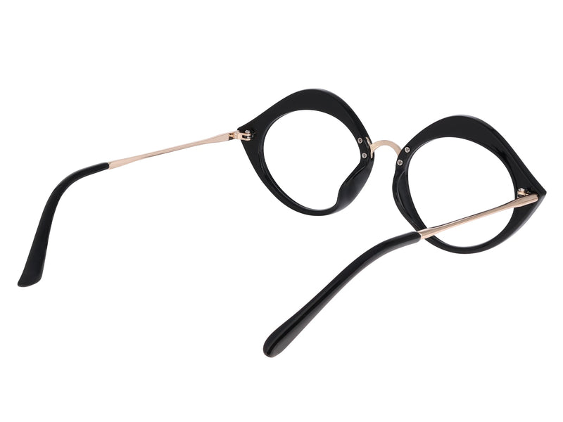 Epilogue Cat Eye Glasses