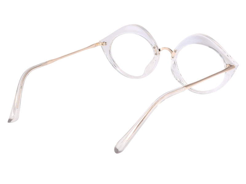 Epilogue Cat Eye Glasses