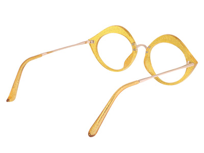 Epilogue Cat Eye Glasses