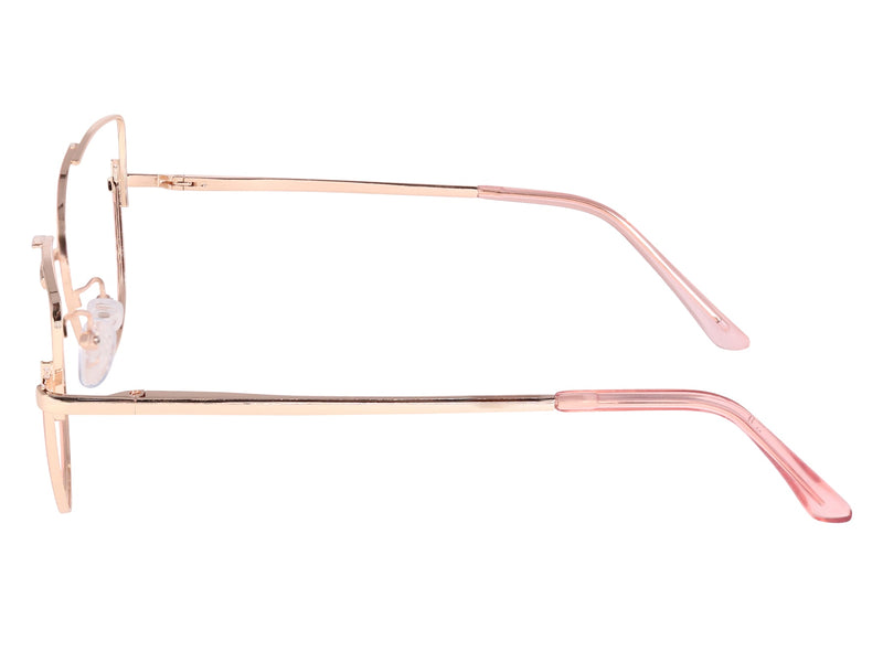 Bella Cat Eye Glasses