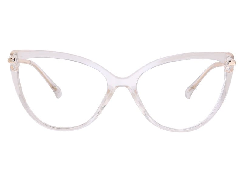 Grandeur Cat Eye Glasses
