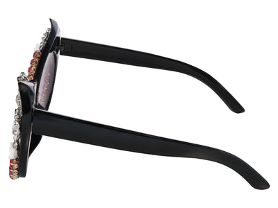 Marley Cat Eye Sunglasses