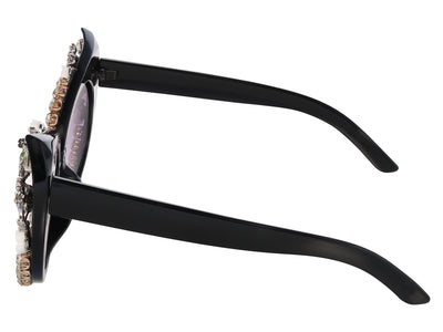 Marley Cat Eye Sunglasses