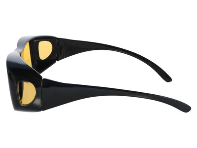 Blakely Rectangle Glasses