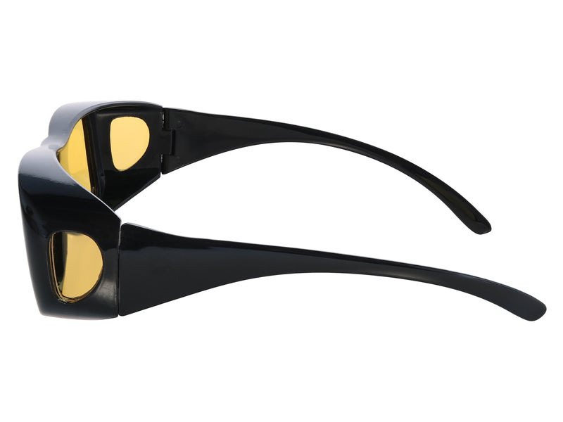 Blakely Rectangle Glasses