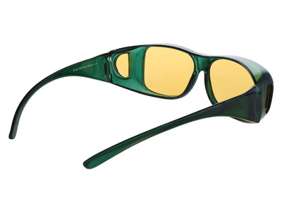 Blakely Rectangle Glasses