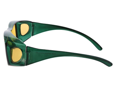 Blakely Rectangle Glasses