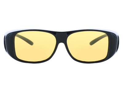 Blakely Rectangle Glasses