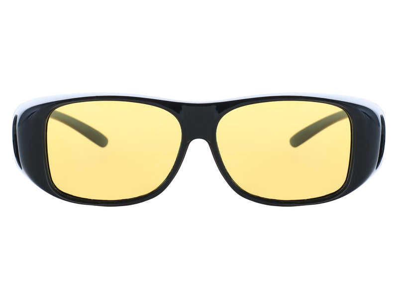 Blakely Rectangle Glasses