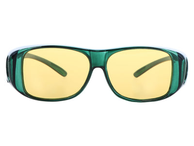 Blakely Rectangle Glasses