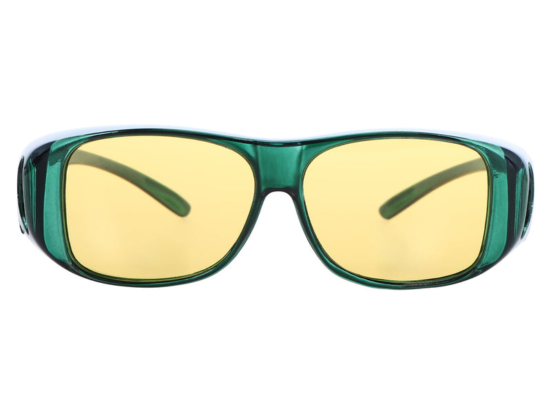 Blakely Rectangle Glasses