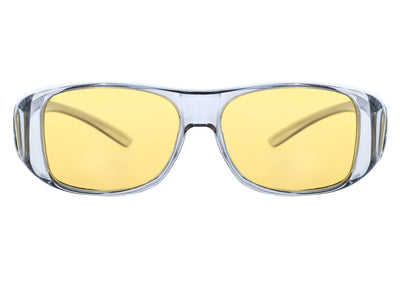 Blakely Rectangle Glasses