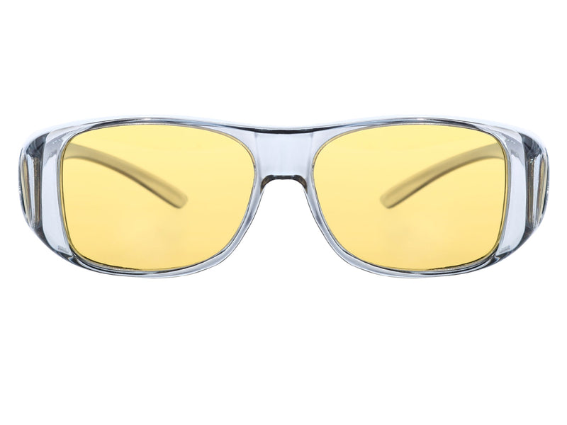 Blakely Rectangle Glasses