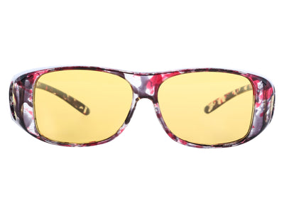 Blakely Rectangle Glasses