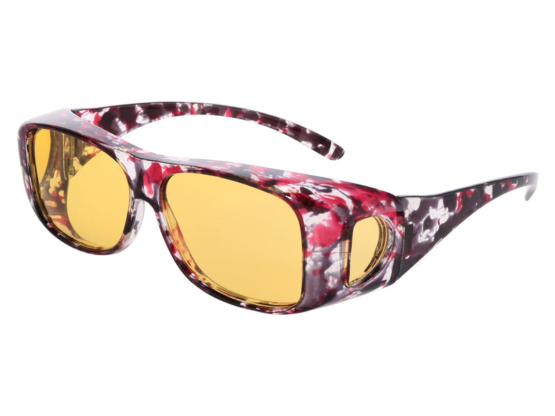 Blakely Rectangle Glasses