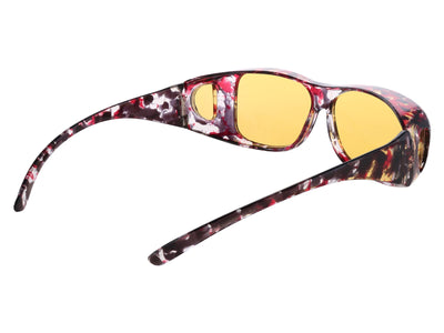 Blakely Rectangle Glasses