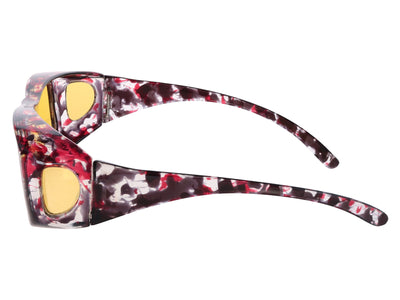 Blakely Rectangle Glasses