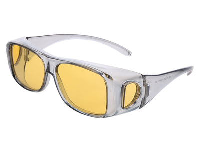 Blakely Rectangle Glasses