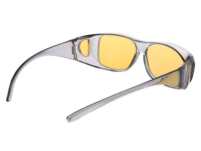 Blakely Rectangle Glasses