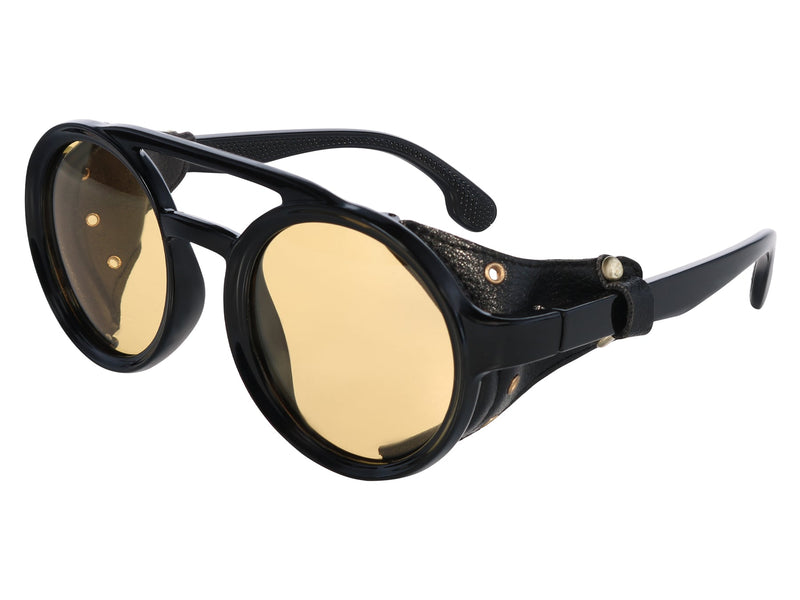 Sawyer Round Glasses