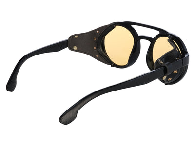 Sawyer Round Glasses