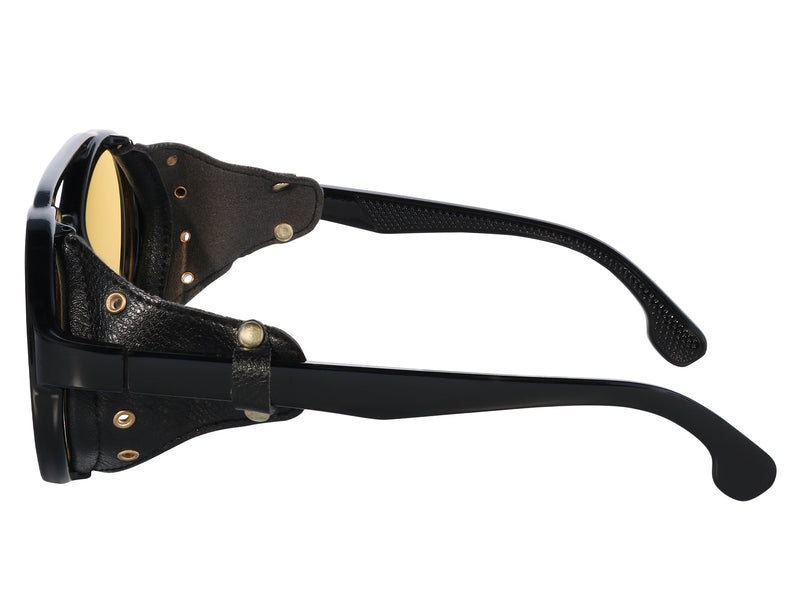 Sawyer Round Glasses