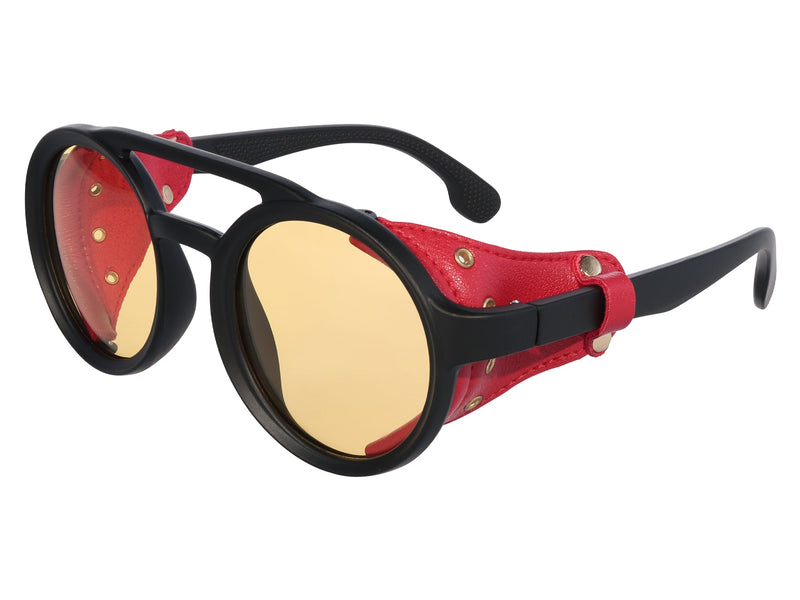 Sawyer Round Glasses