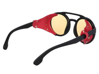 Sawyer Round Glasses