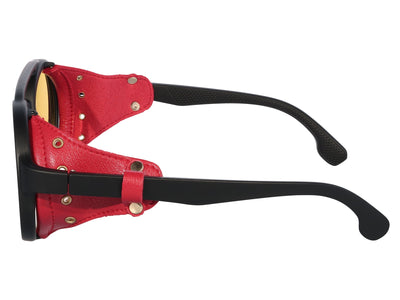 Sawyer Round Glasses