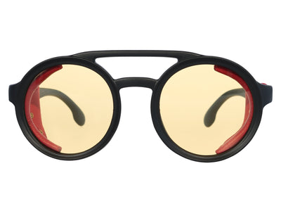 Sawyer Round Glasses