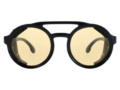 Sawyer Round Glasses