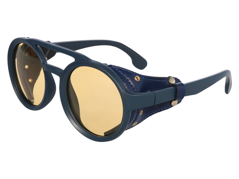 Sawyer Round Glasses