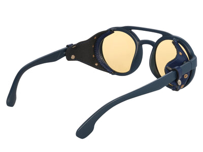 Sawyer Round Glasses